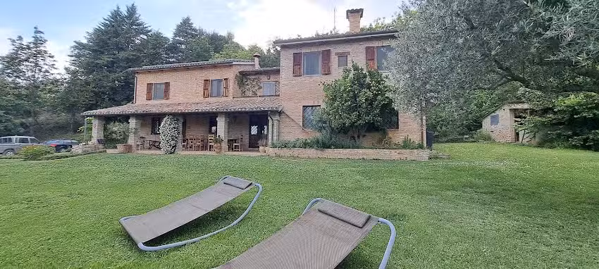 Agriturismo Fontechiara