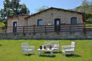 Agriturismo Fontefredda