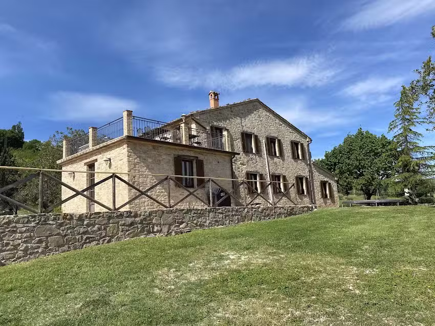 Agriturismo Fontelini