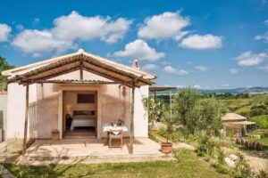 Agriturismo Fontenuova