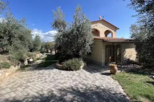 Agriturismo Fonteregia