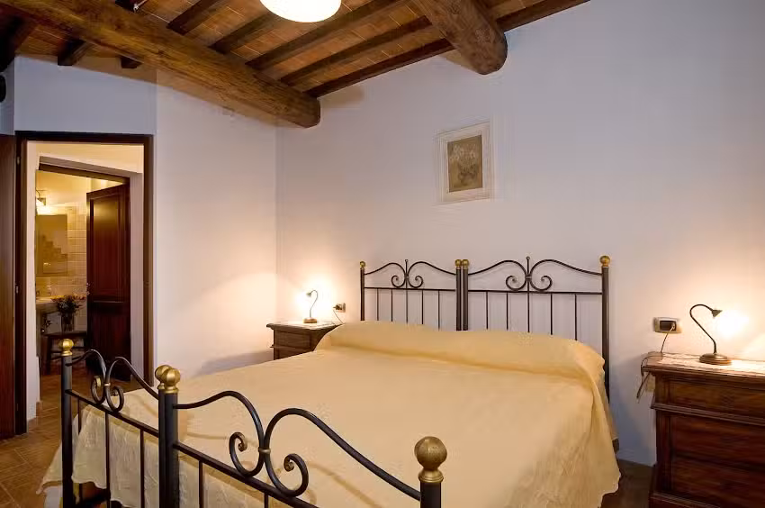 Agriturismo Fontesettimena