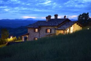 Agriturismo Fontesomma