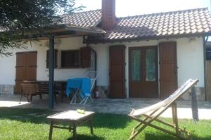 Agriturismo Fontetrilla