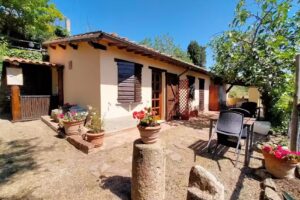 Agriturismo Fontevecchia