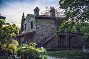 Agriturismo Fonteverdi