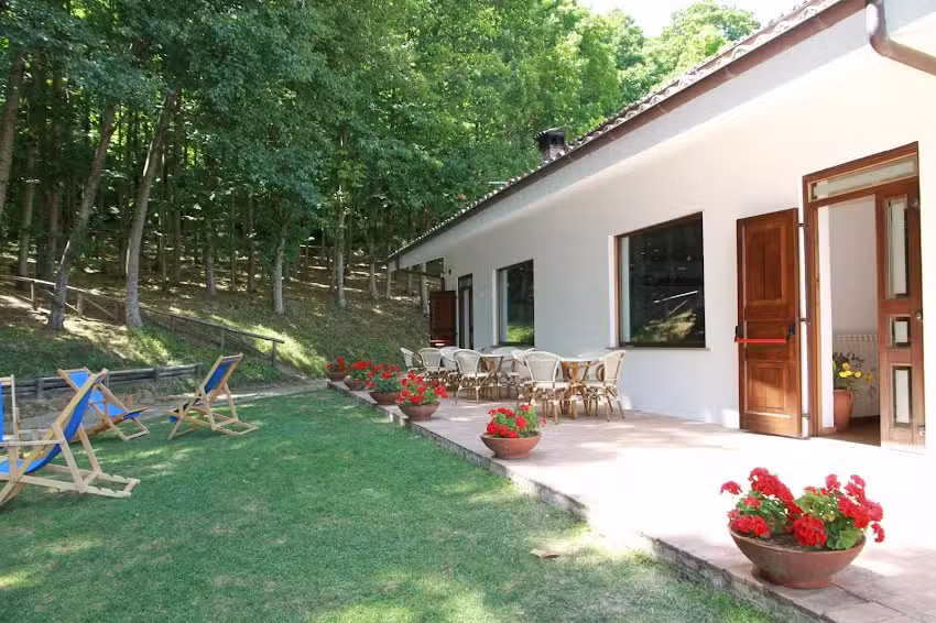 Agriturismo Forestella