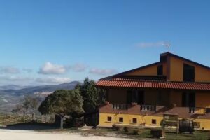 Agriturismo Forgione