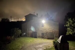 Agriturismo Fornello