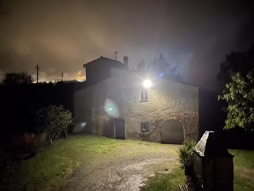 Agriturismo Fornello