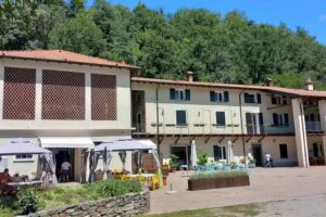 Agriturismo Forte di Fuentes