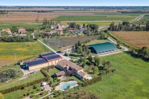 Agriturismo Forzello