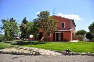 Agriturismo Fossederi