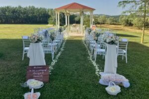 Agriturismo Fosso della Mola