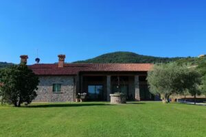 Agriturismo Franciscus di Bressanin Fiammetta