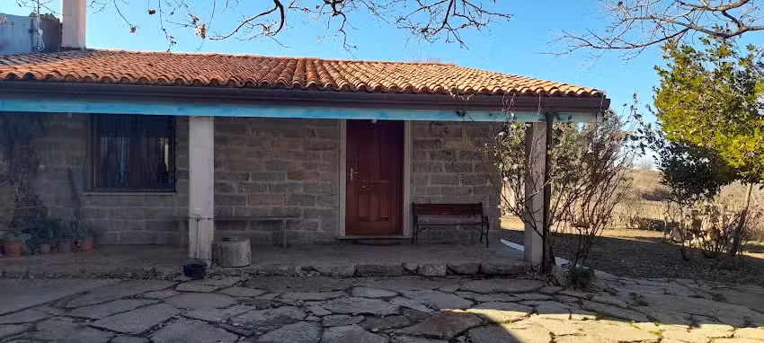 Agriturismo Francolovai