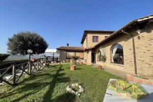 Agriturismo Frangellini