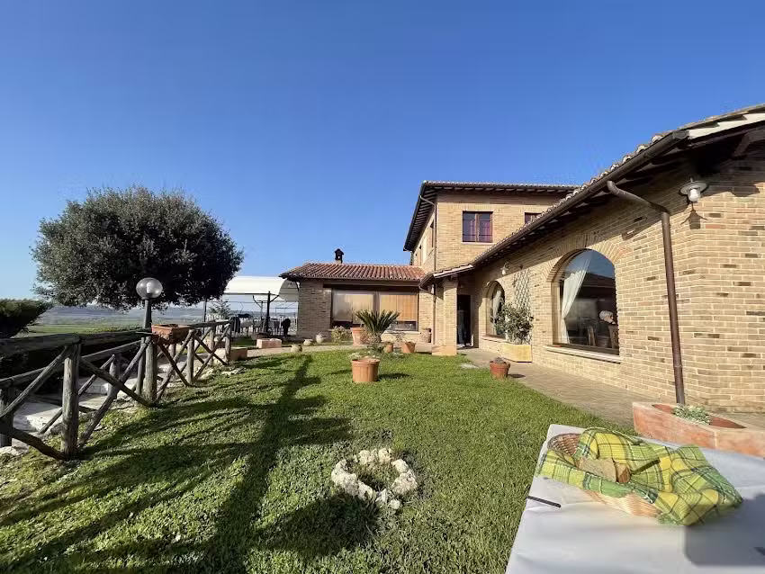 Agriturismo Frangellini