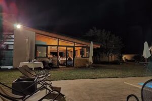 Agriturismo Frangivento