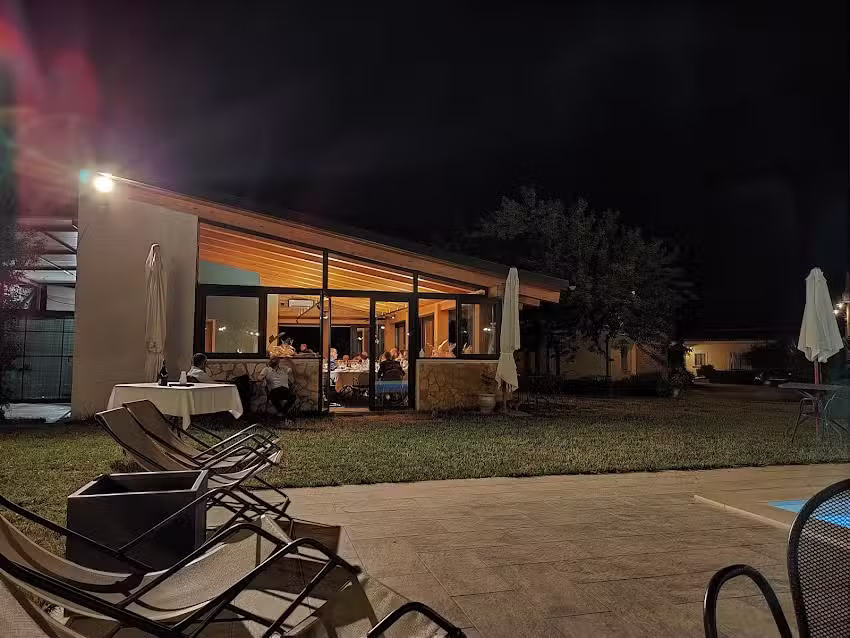 Agriturismo Frangivento