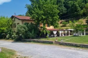 Agriturismo Fraschini