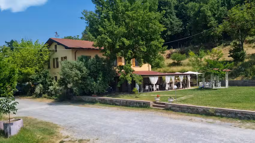 Agriturismo Fraschini