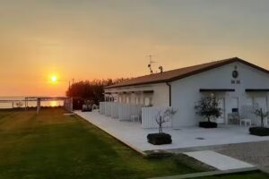 Agriturismo Frontemare