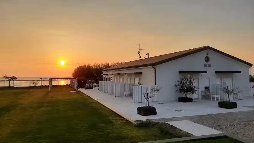 Agriturismo Frontemare