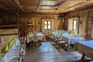 Agriturismo Fronthof