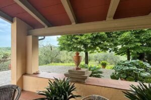 Agriturismo Fuccioli II