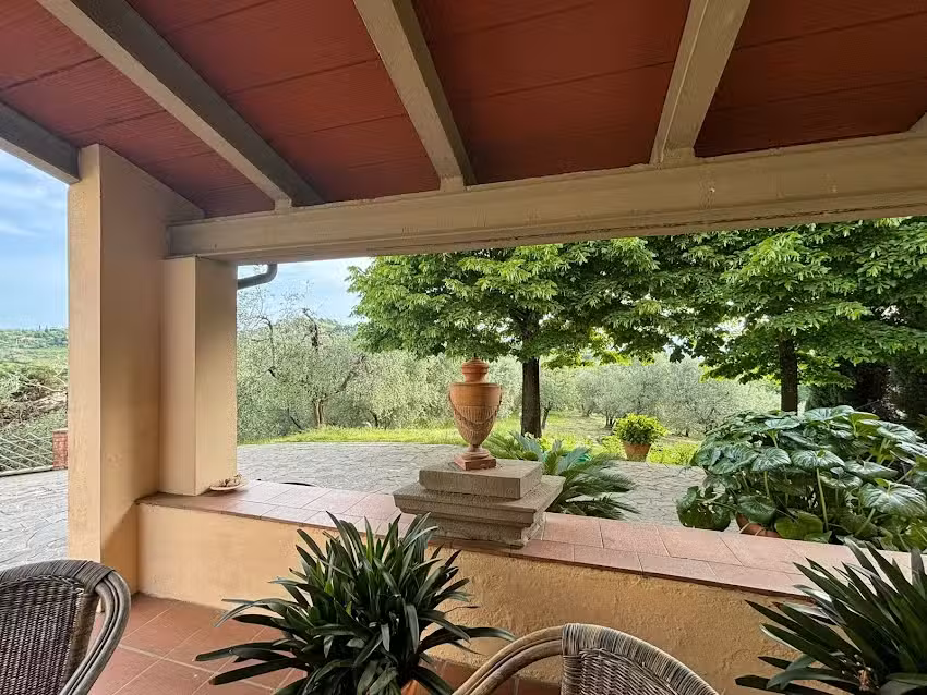 Agriturismo Fuccioli II