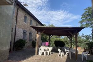 Agriturismo Fulignano