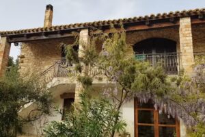 Agriturismo Furfullanu