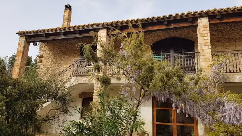 Agriturismo Furfullanu