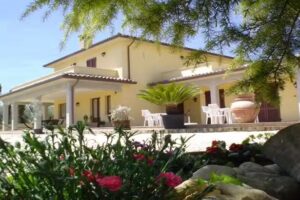 Agriturismo Gabellette