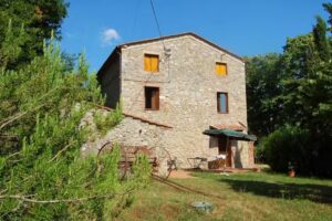 Agriturismo Gabellino di Sotto