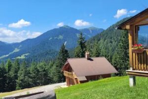 Agriturismo Gacceman