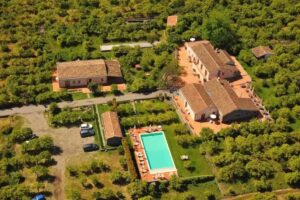 Agriturismo Galea