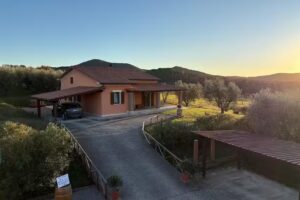 Agriturismo Galeazzi