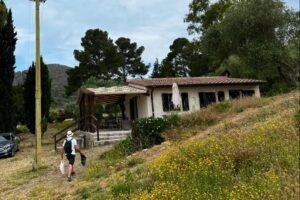 Agriturismo Galenzana