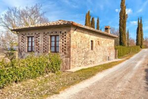 Agriturismo Galgani – Verzure