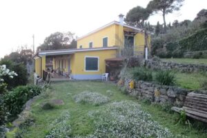 Agriturismo Gallerani