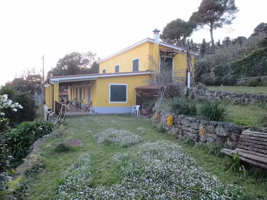 Agriturismo Gallerani