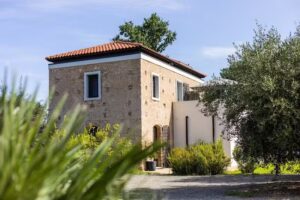 Agriturismo Gallo Fino