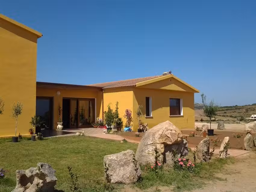 Agriturismo Gallura da Pieruccio