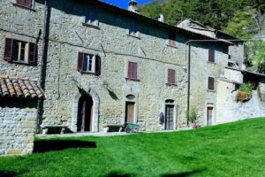 Agriturismo Gamberaldi