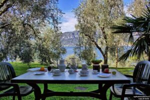 Agriturismo Gardasee Uliveta