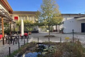 Agriturismo Gartrož