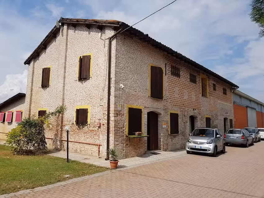Agriturismo Garuti
