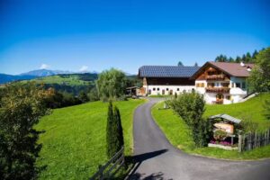 Agriturismo Gastreinhof